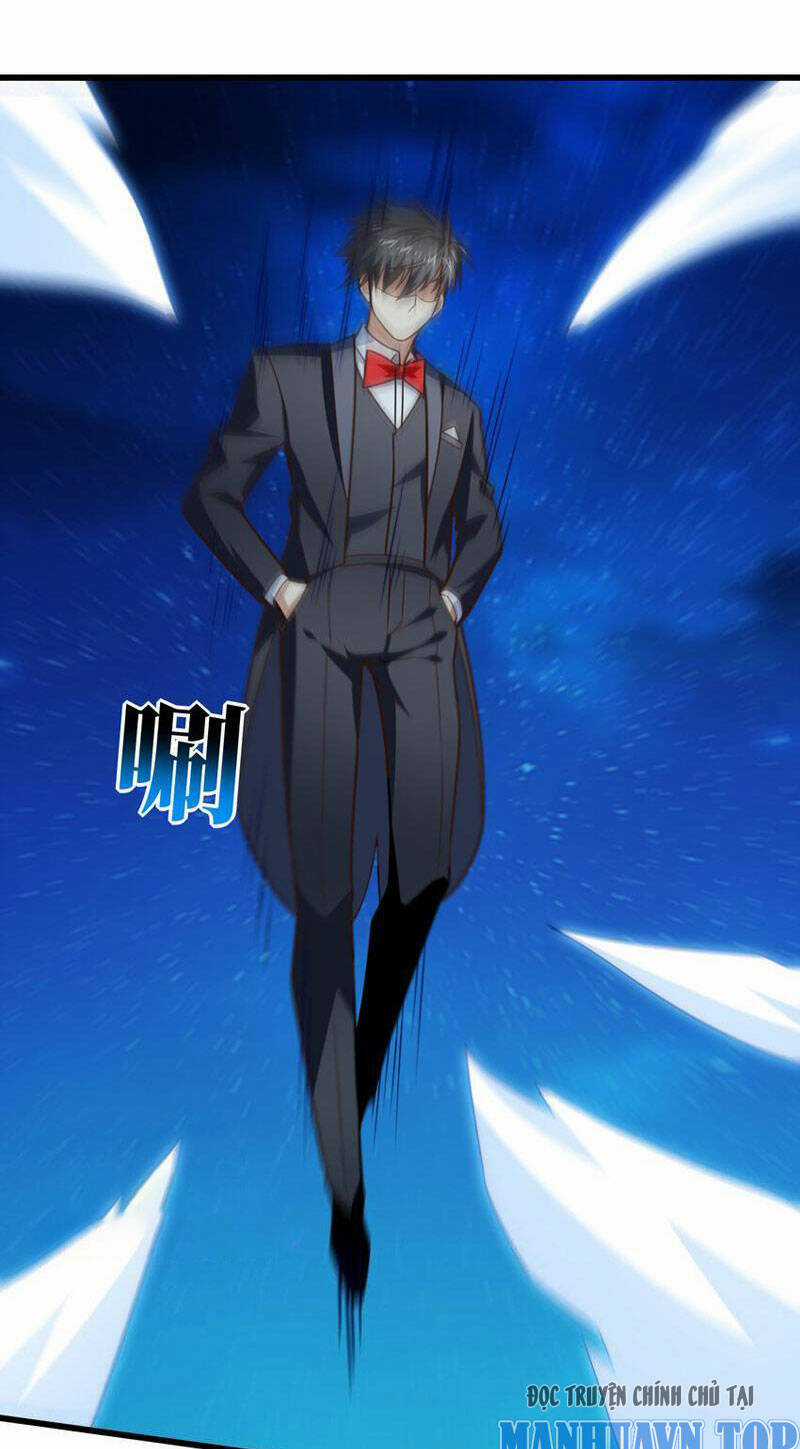 Cao Năng Lai Tập - Chapter 355 - Trang 5