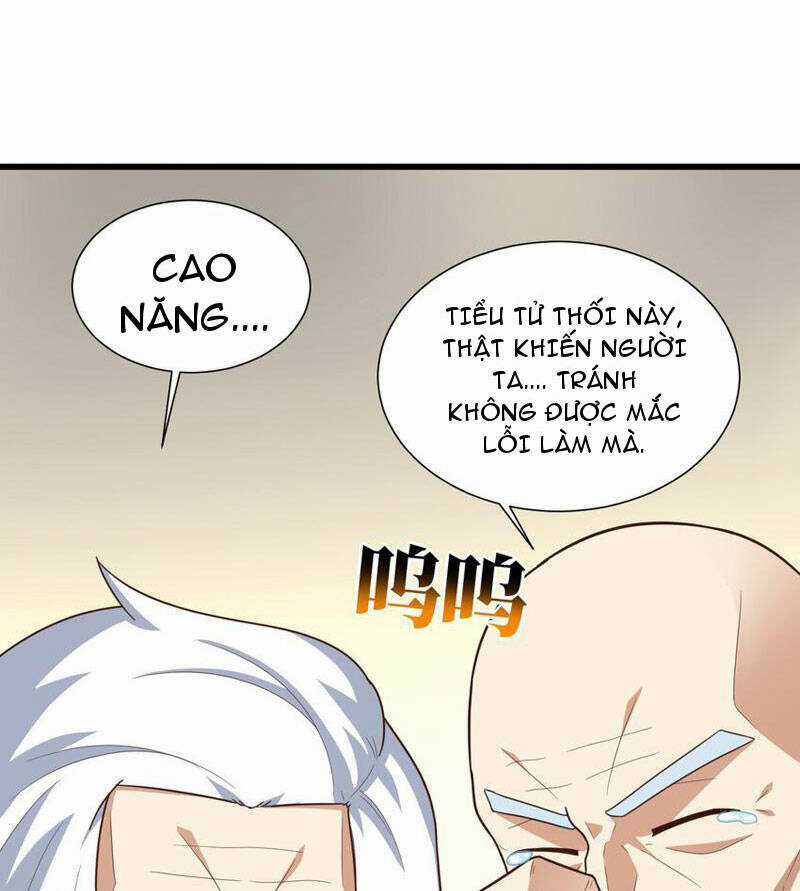 Cao Năng Lai Tập - Chapter 355 - Trang 46