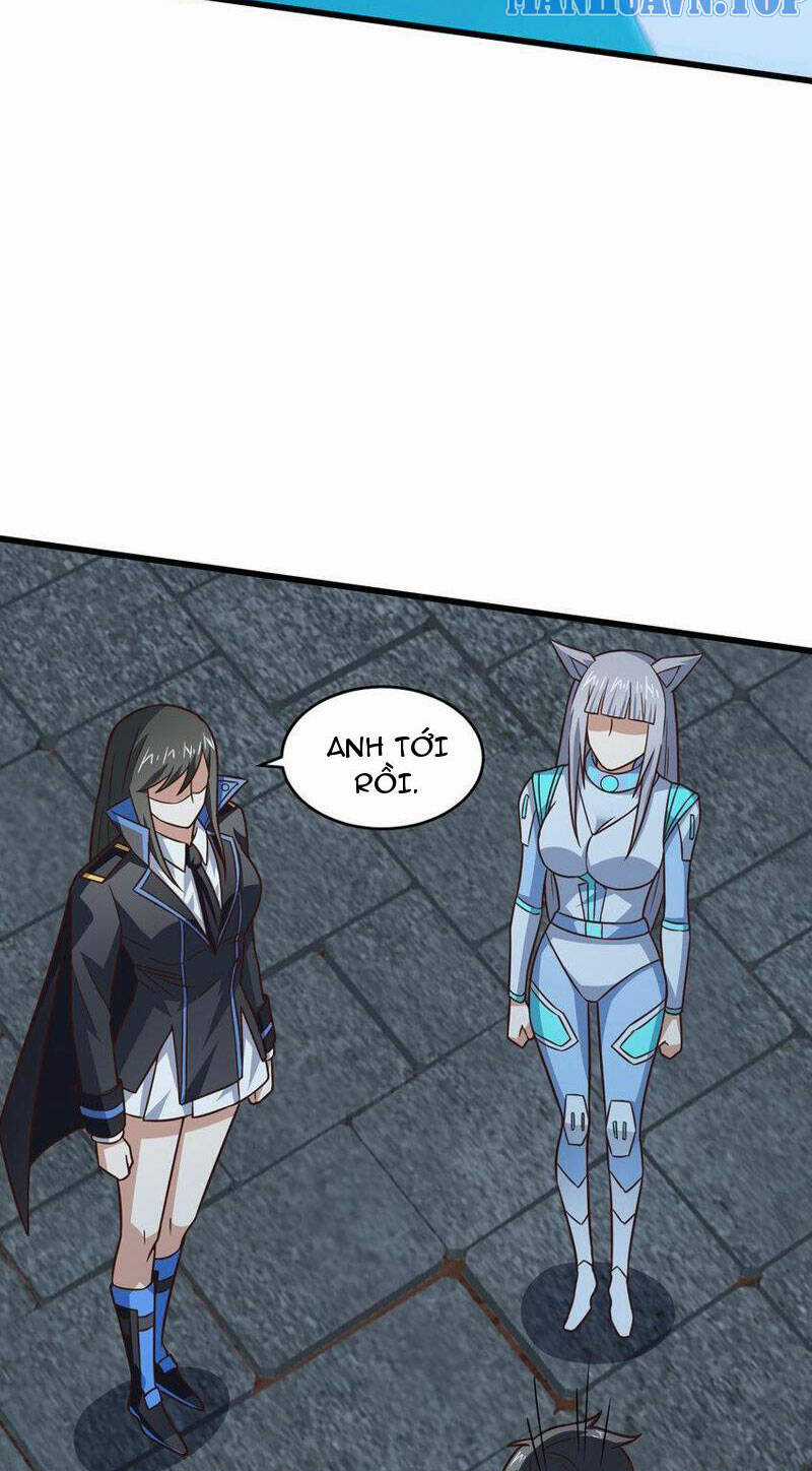 Cao Năng Lai Tập - Chapter 355 - Trang 6