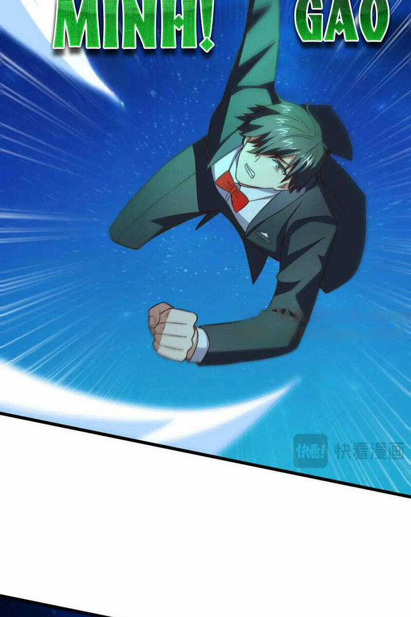 Cao Năng Lai Tập - Chapter 357 - Trang 6