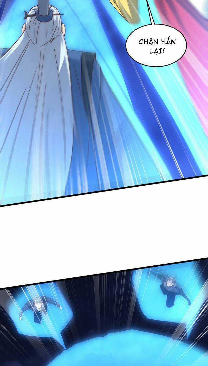 Cao Năng Lai Tập - Chapter 358 - Trang 5