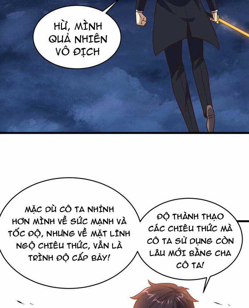 Cao Năng Lai Tập - Chapter 360 - Trang 33