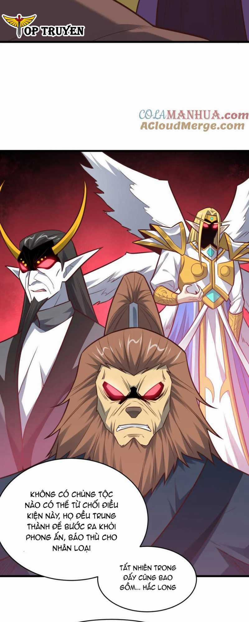 Cao Năng Lai Tập - Chapter 362 - Trang 6