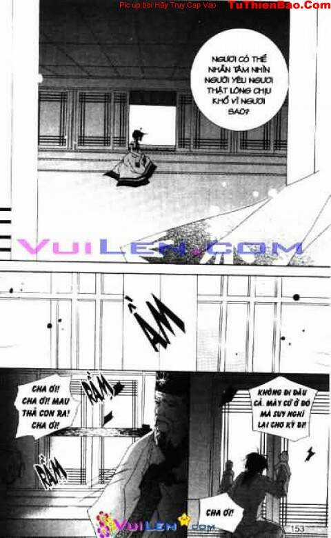 Cáo Nhỏ Đáng Yêu - Chapter 1 - Trang 153