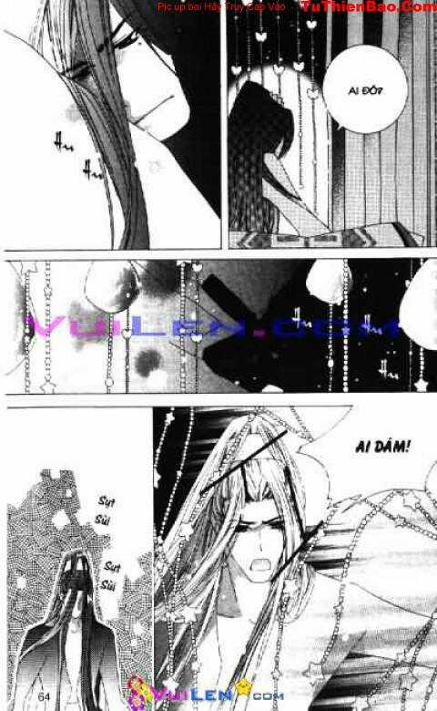 Cáo Nhỏ Đáng Yêu - Chapter 1 - Trang 64