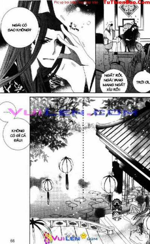 Cáo Nhỏ Đáng Yêu - Chapter 1 - Trang 66