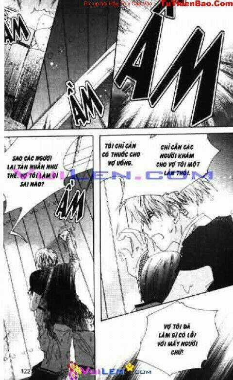 Cáo Nhỏ Đáng Yêu - Chapter 2 - Trang 122