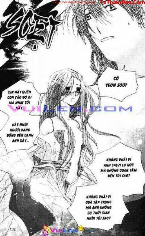 Cáo Nhỏ Đáng Yêu - Chapter 2 - Trang 132