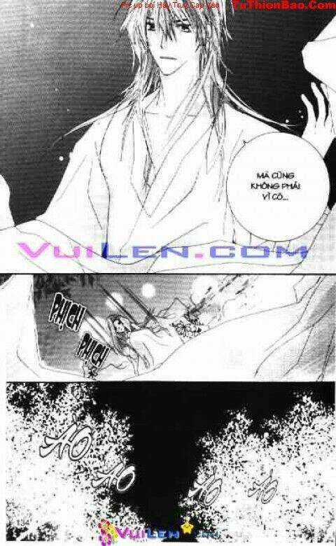 Cáo Nhỏ Đáng Yêu - Chapter 2 - Trang 134