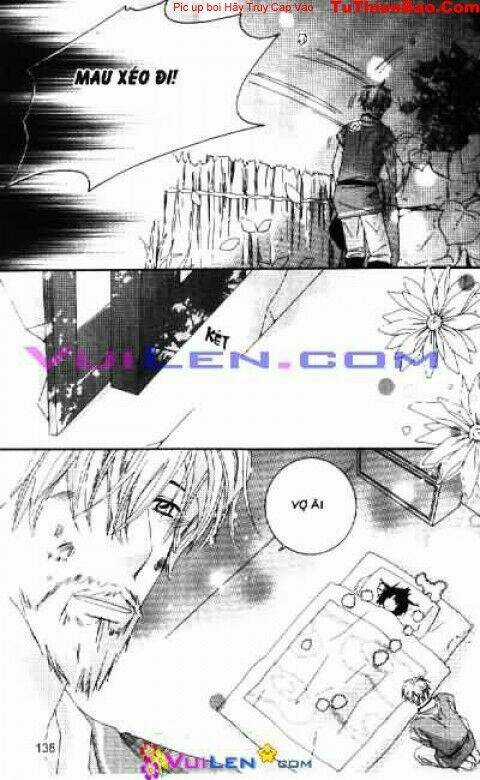 Cáo Nhỏ Đáng Yêu - Chapter 2 - Trang 138