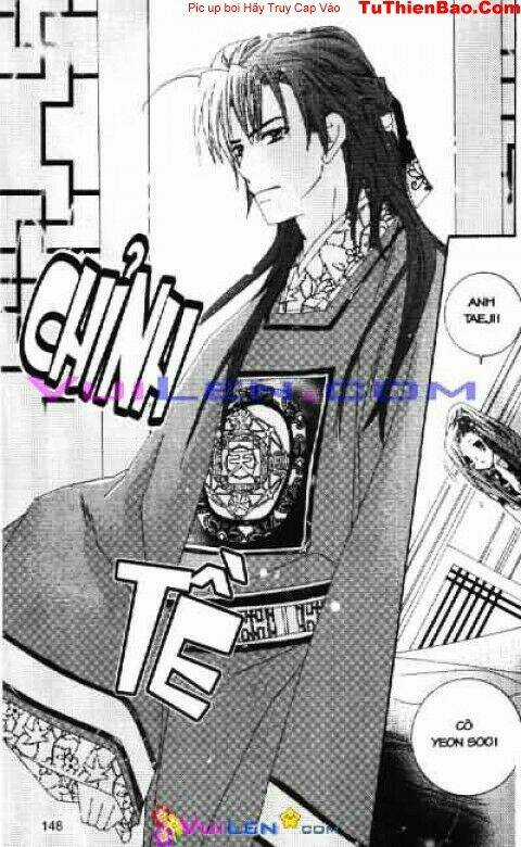 Cáo Nhỏ Đáng Yêu - Chapter 2 - Trang 148