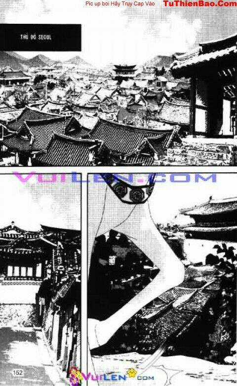 Cáo Nhỏ Đáng Yêu - Chapter 2 - Trang 152