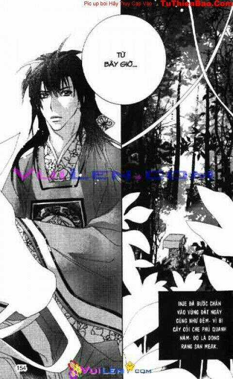 Cáo Nhỏ Đáng Yêu - Chapter 2 - Trang 154