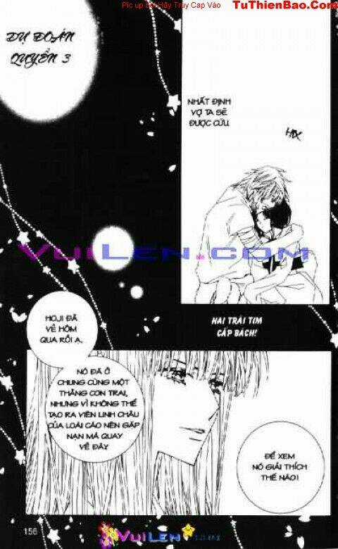 Cáo Nhỏ Đáng Yêu - Chapter 2 - Trang 156