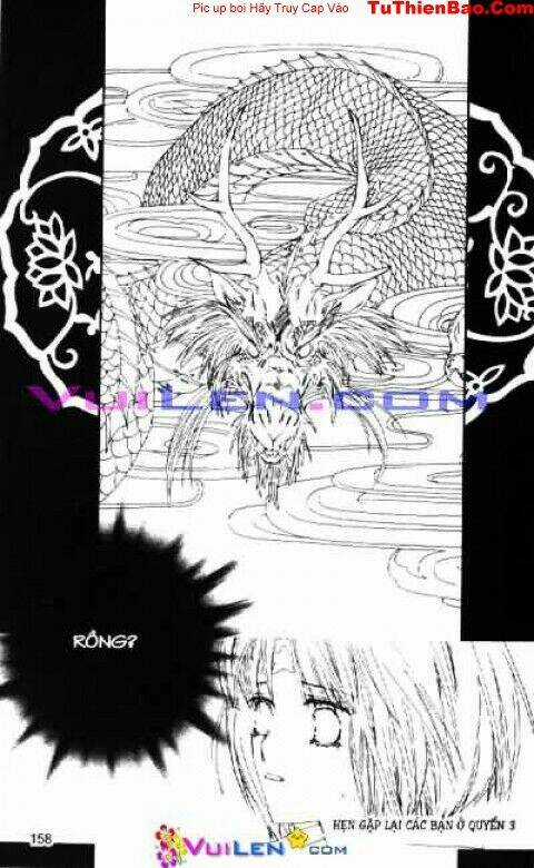 Cáo Nhỏ Đáng Yêu - Chapter 2 - Trang 158