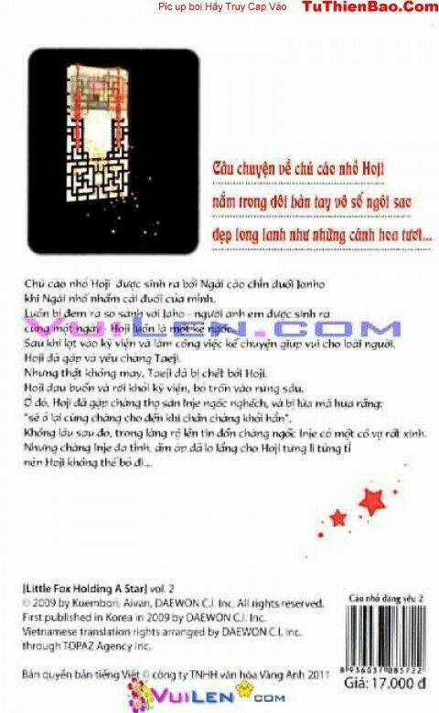 Cáo Nhỏ Đáng Yêu - Chapter 2 - Trang 168