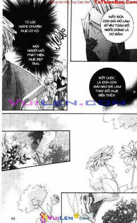 Cáo Nhỏ Đáng Yêu - Chapter 2 - Trang 64