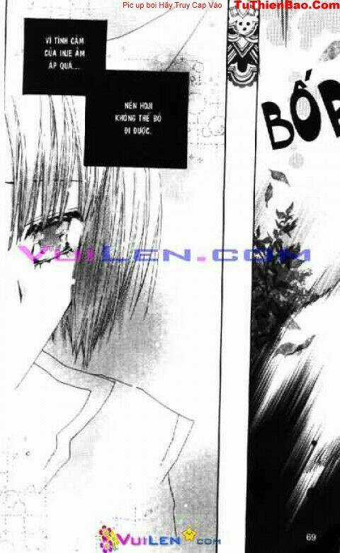 Cáo Nhỏ Đáng Yêu - Chapter 2 - Trang 69