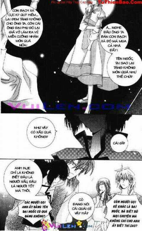 Cáo Nhỏ Đáng Yêu - Chapter 2 - Trang 77