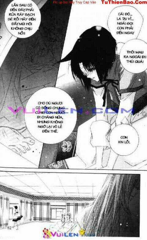 Cáo Nhỏ Đáng Yêu - Chapter 3 - Trang 82