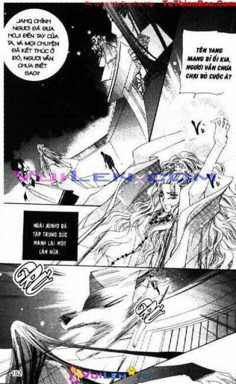 Cáo Nhỏ Đáng Yêu - Chapter 5 - Trang 152