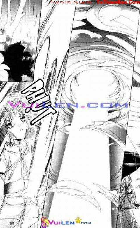 Cáo Nhỏ Đáng Yêu - Chapter 5 - Trang 168