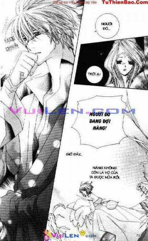 Cáo Nhỏ Đáng Yêu - Chapter 5 - Trang 75