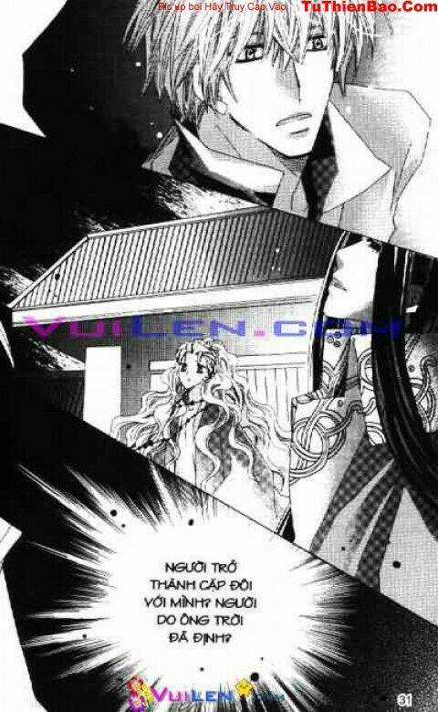 Cáo Nhỏ Đáng Yêu - Chapter 6 - Trang 31