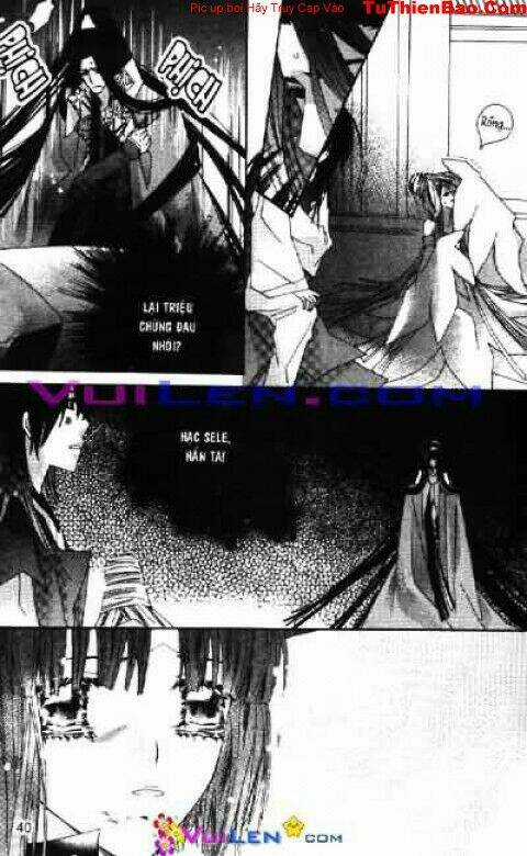 Cáo Nhỏ Đáng Yêu - Chapter 6 - Trang 40