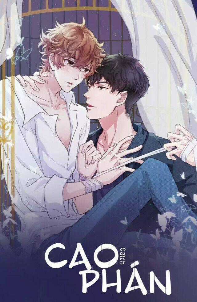 Cao Phán - Chapter 0 - Trang 1