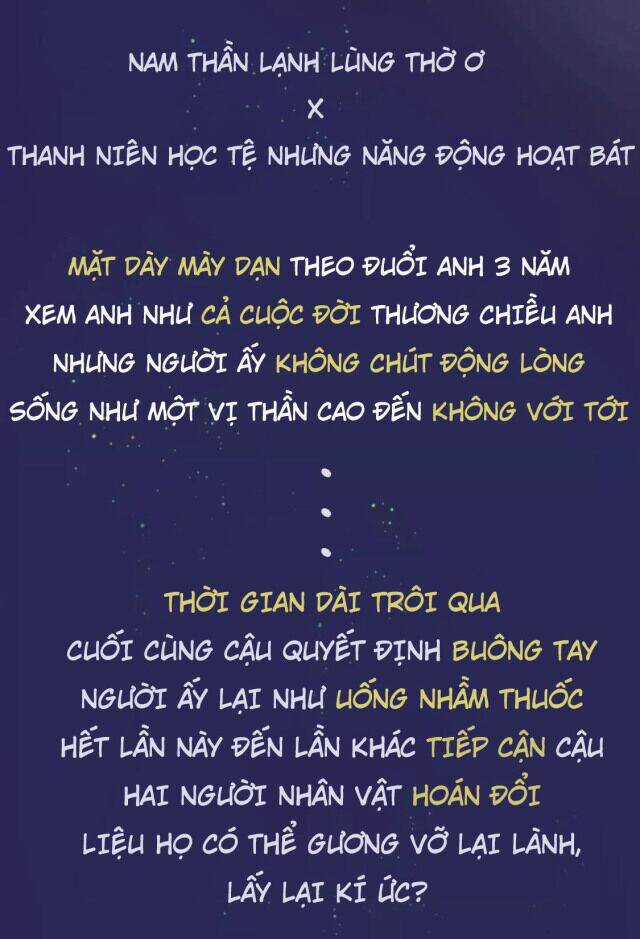 Cao Phán - Chapter 0 - Trang 3