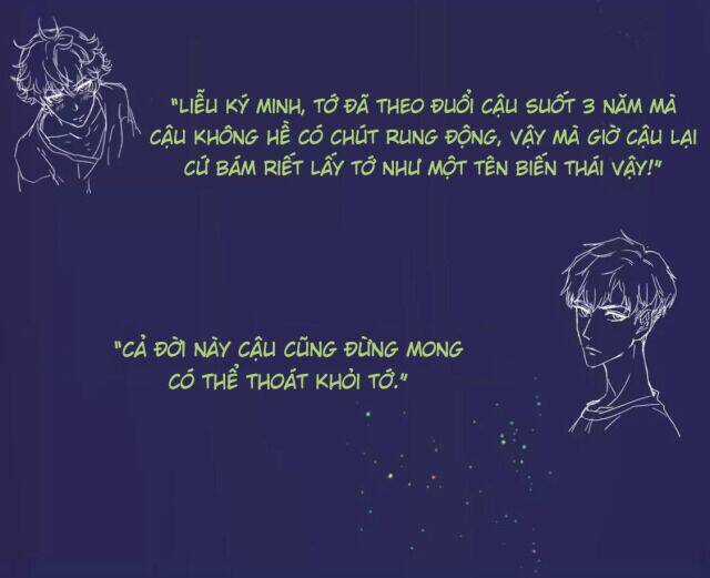 Cao Phán - Chapter 0 - Trang 4