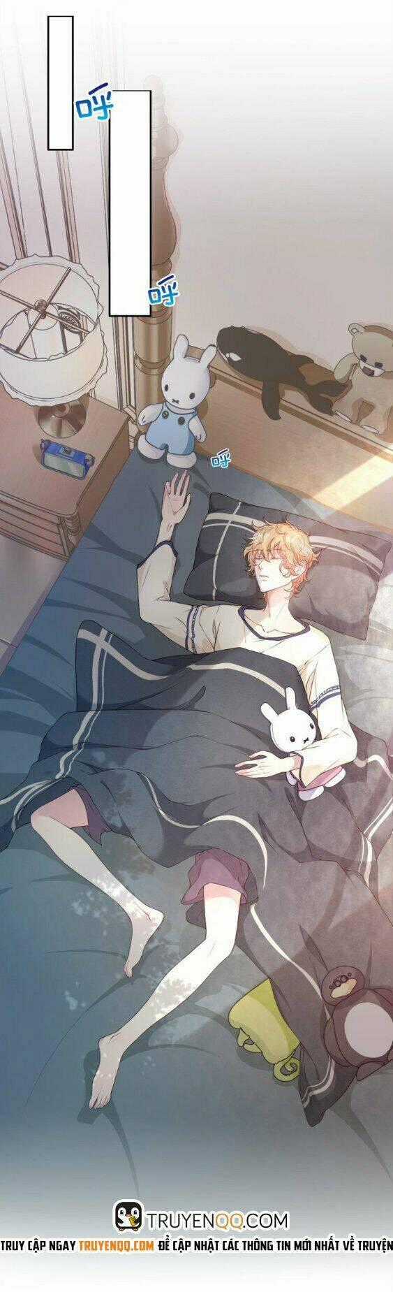 Cao Phán - Chapter 1 - Trang 2