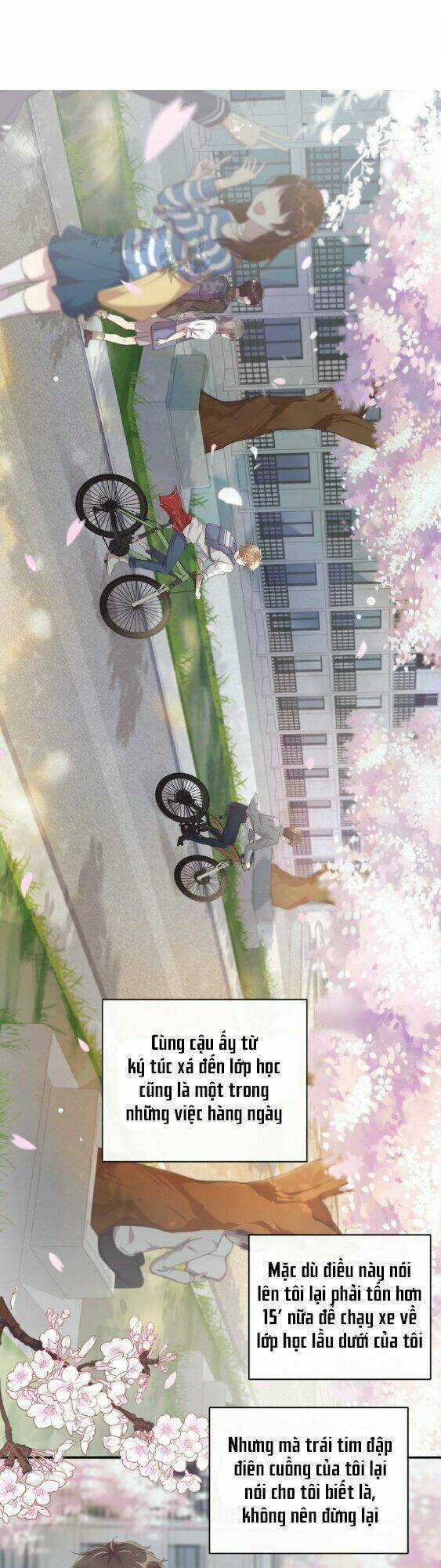 Cao Phán - Chapter 1 - Trang 15