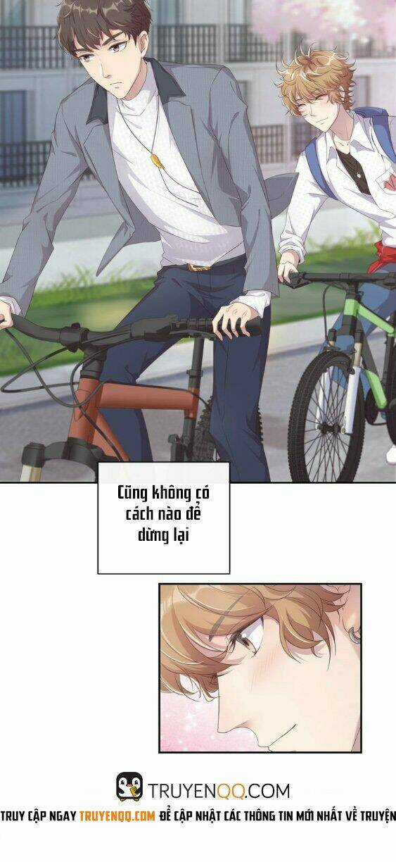 Cao Phán - Chapter 1 - Trang 16