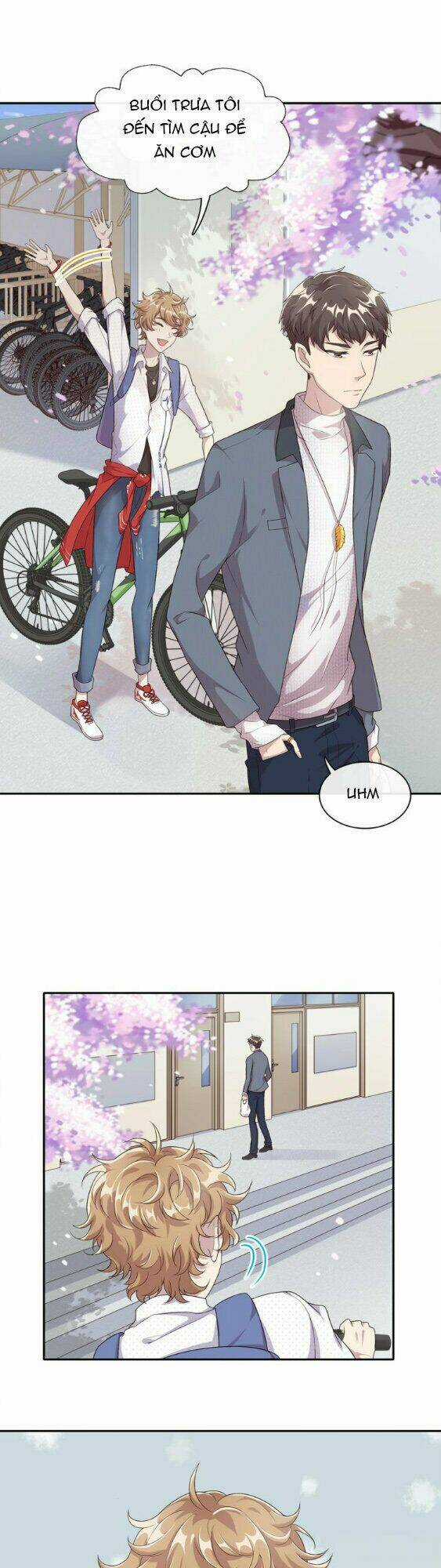 Cao Phán - Chapter 1 - Trang 17