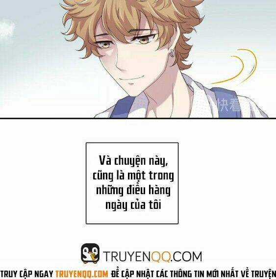 Cao Phán - Chapter 1 - Trang 18