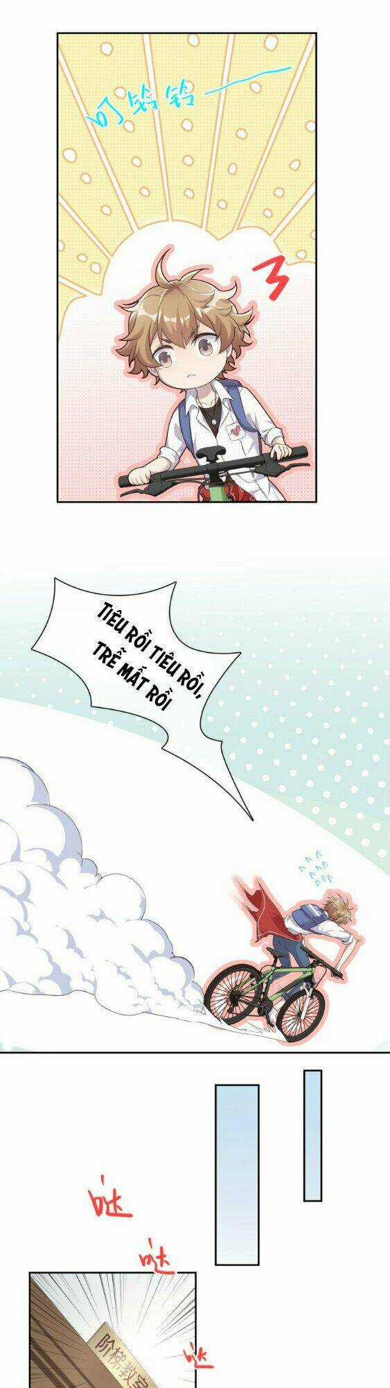 Cao Phán - Chapter 1 - Trang 19