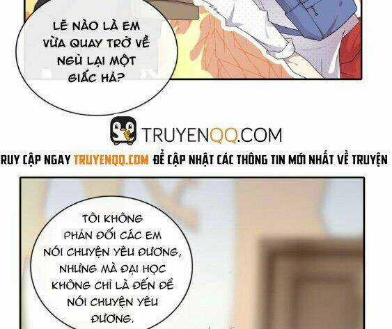 Cao Phán - Chapter 1 - Trang 22