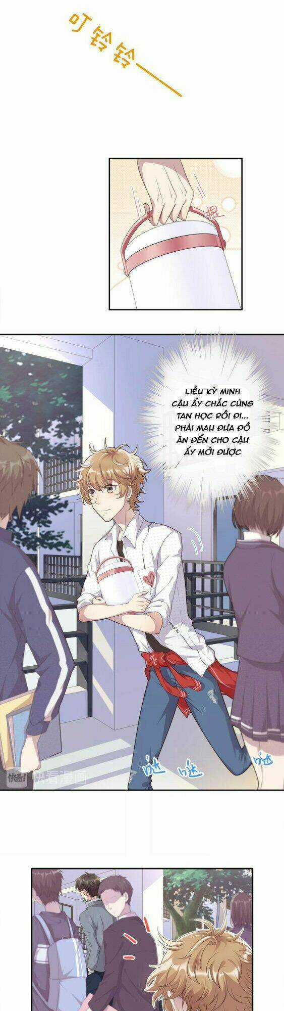 Cao Phán - Chapter 1 - Trang 27