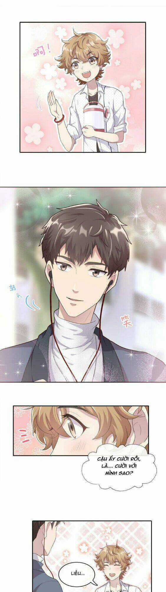 Cao Phán - Chapter 1 - Trang 29
