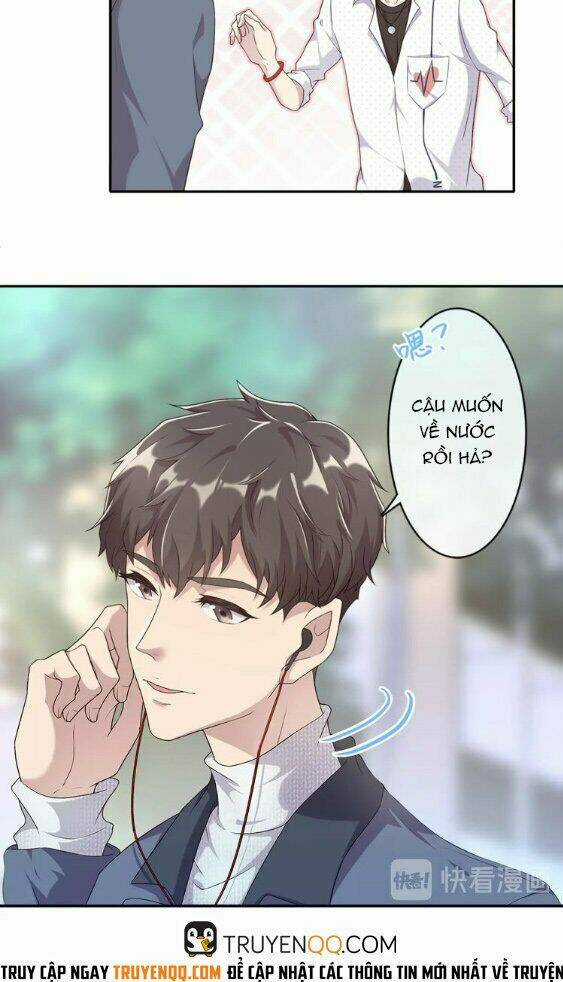 Cao Phán - Chapter 1 - Trang 30