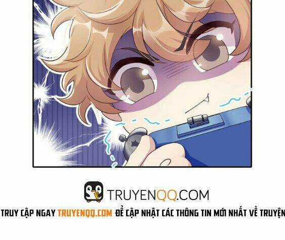 Cao Phán - Chapter 1 - Trang 4