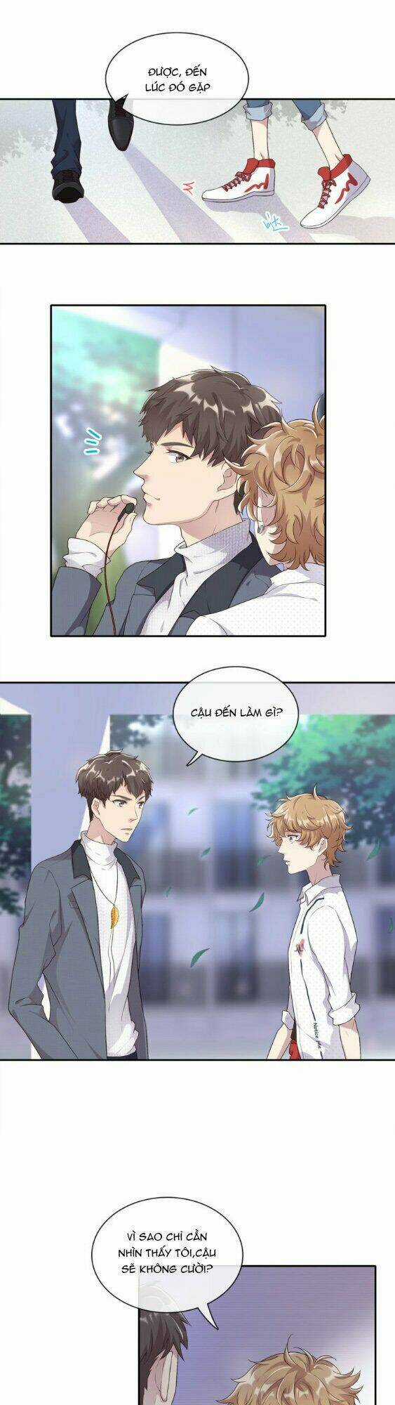 Cao Phán - Chapter 1 - Trang 33