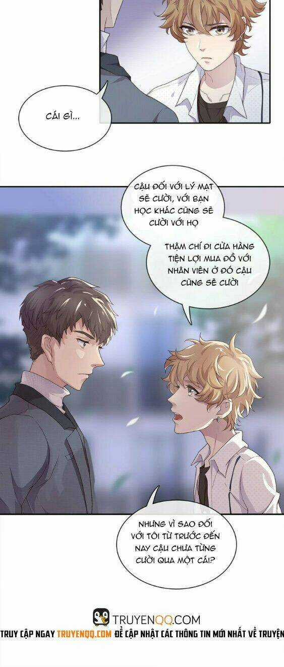 Cao Phán - Chapter 1 - Trang 34