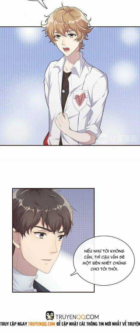 Cao Phán - Chapter 1 - Trang 36