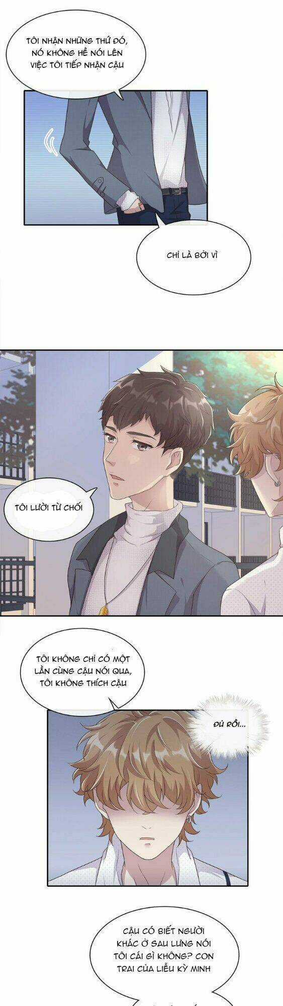 Cao Phán - Chapter 1 - Trang 37