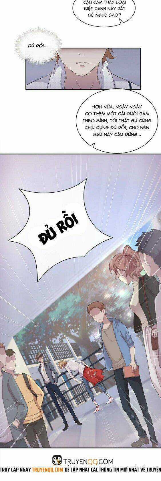 Cao Phán - Chapter 1 - Trang 38