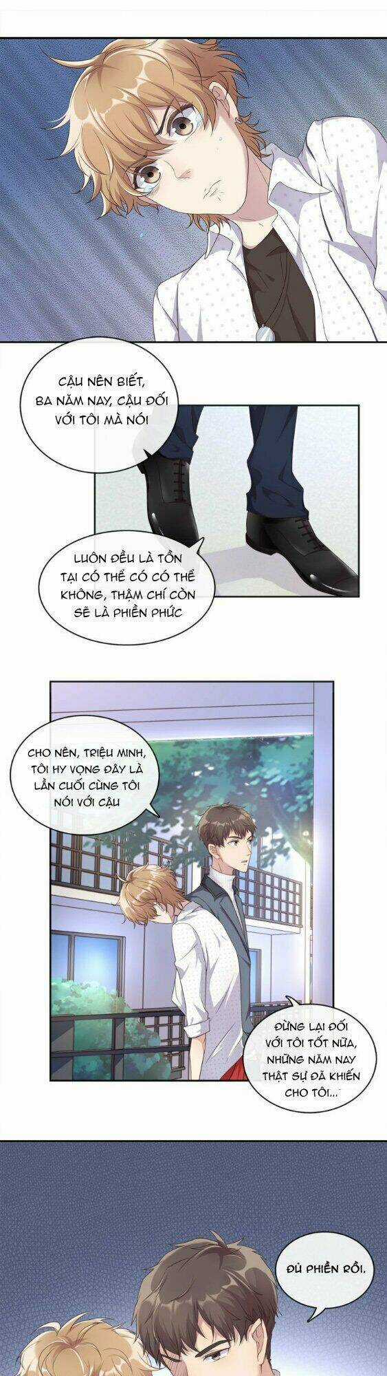 Cao Phán - Chapter 1 - Trang 39