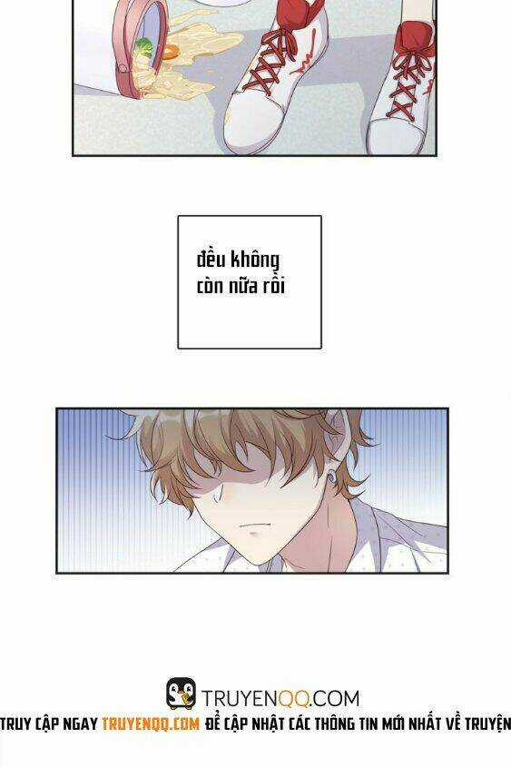 Cao Phán - Chapter 1 - Trang 42